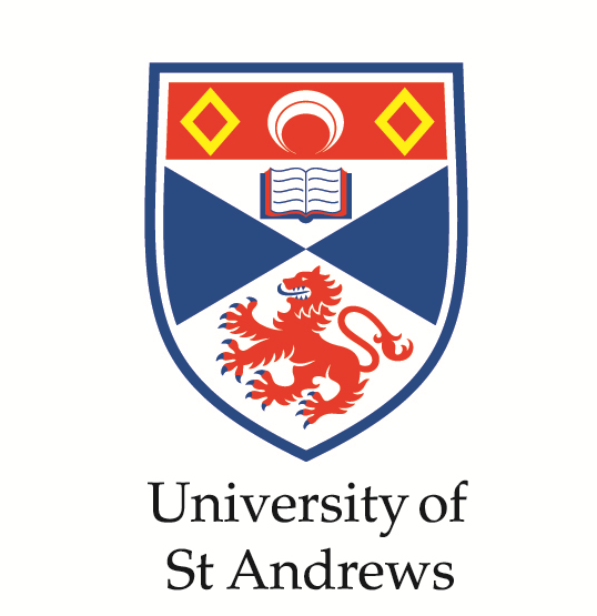 20 univ st andrews